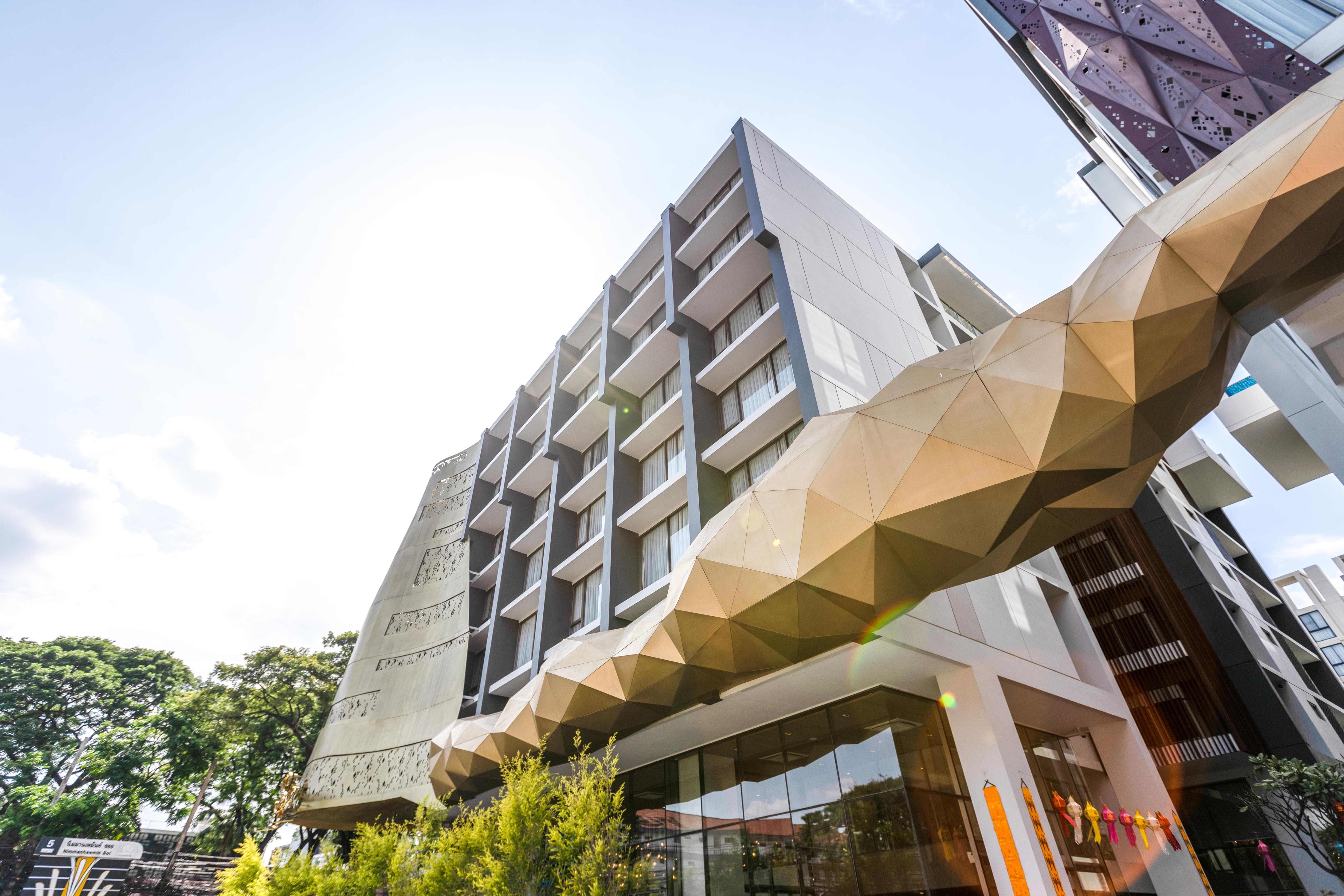Stay With Nimman Chiang Mai — Photos 1