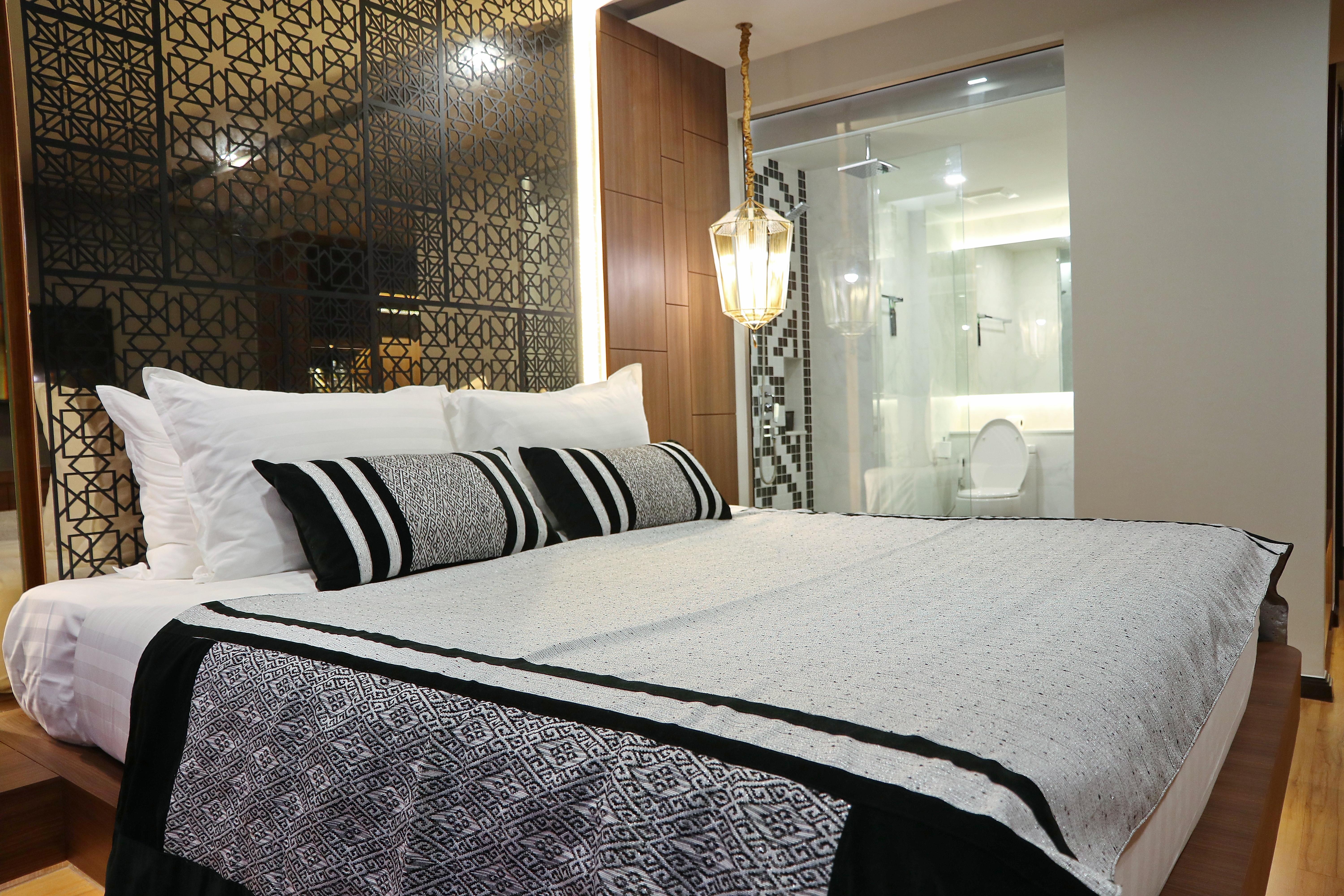 Stay With Nimman Chiang Mai — Photos 3